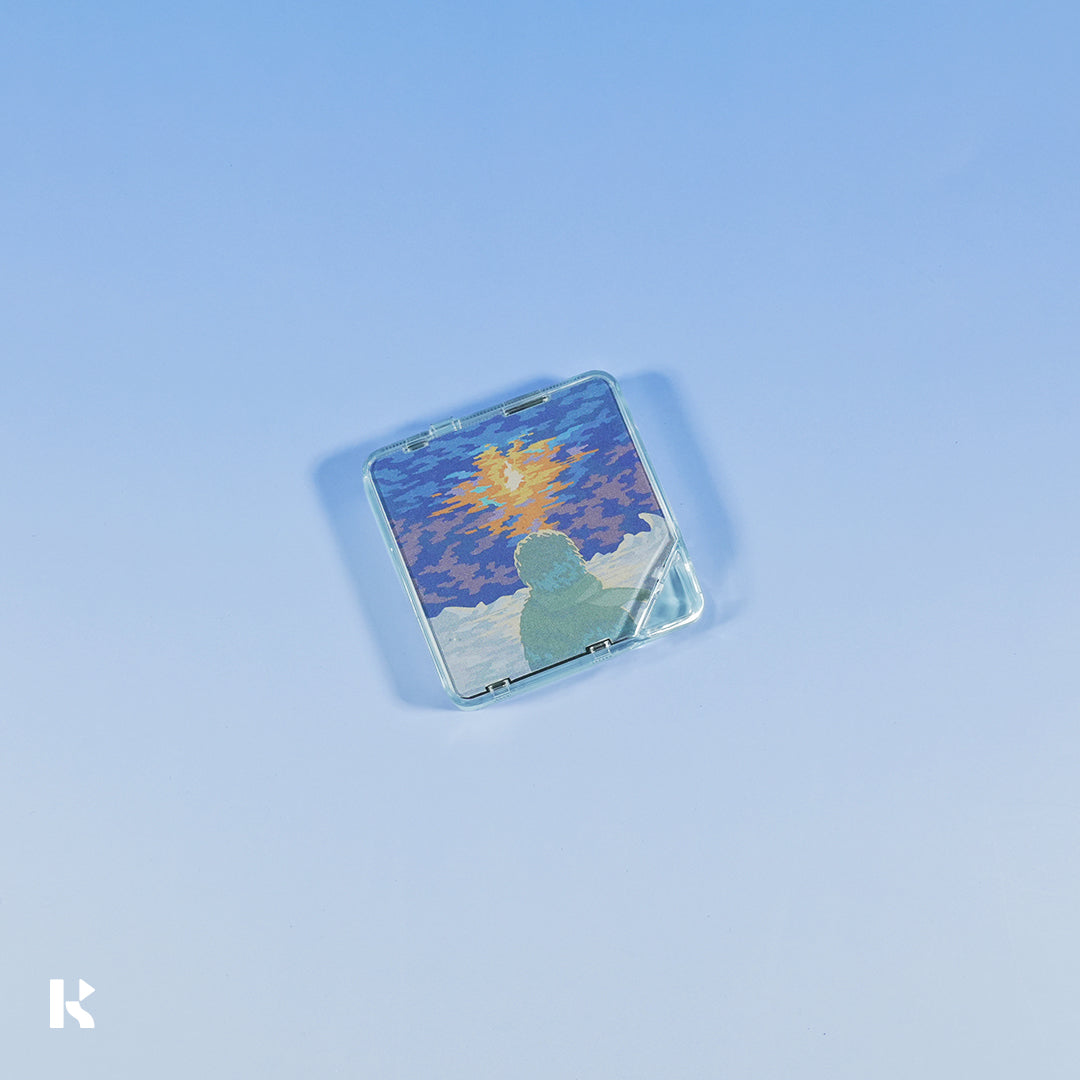 지베뉴 (Zivenew) - Snowrise - KiTalbum