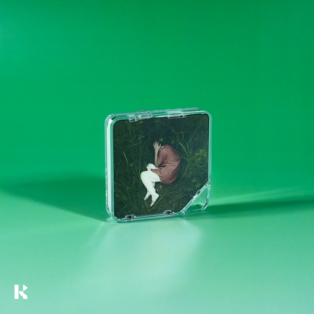찬온 - 202호 - KiTalbum