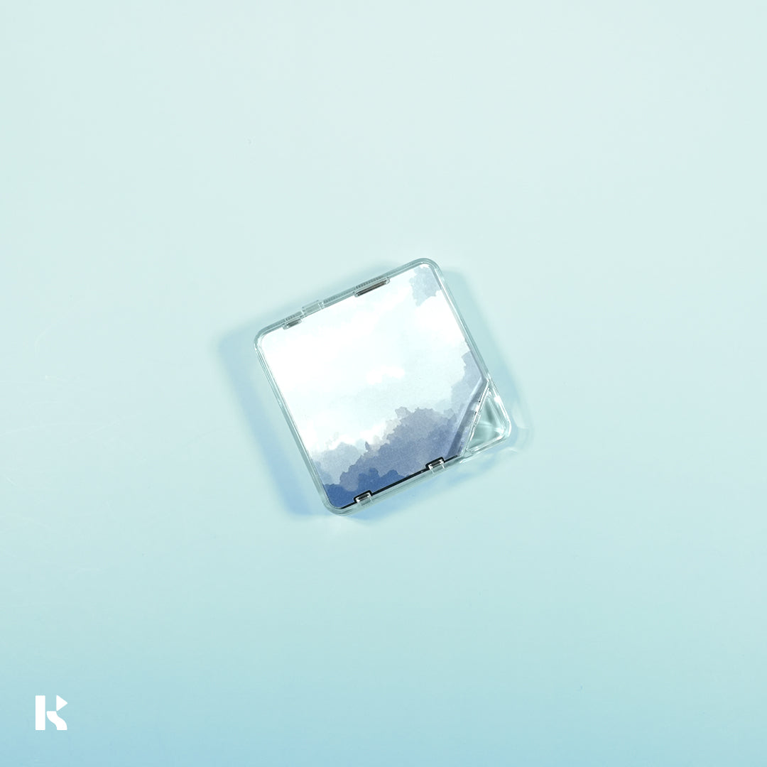 신유빈 - 비가 거친 날이면 - KiTalbum