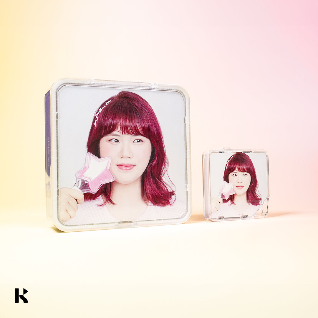 세음(Seeum) - 밤하늘 별이.. - KiTalbum
