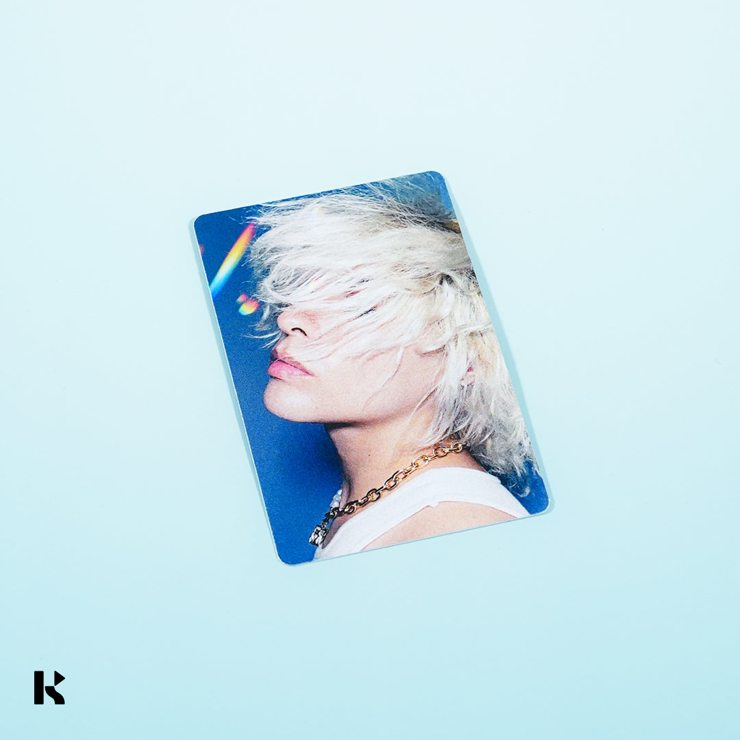Ramiro Brave - Daydream - KiTalbum