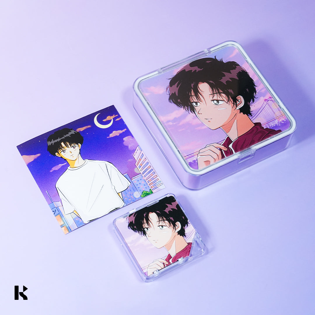 송진광 - S2 - KiTalbum