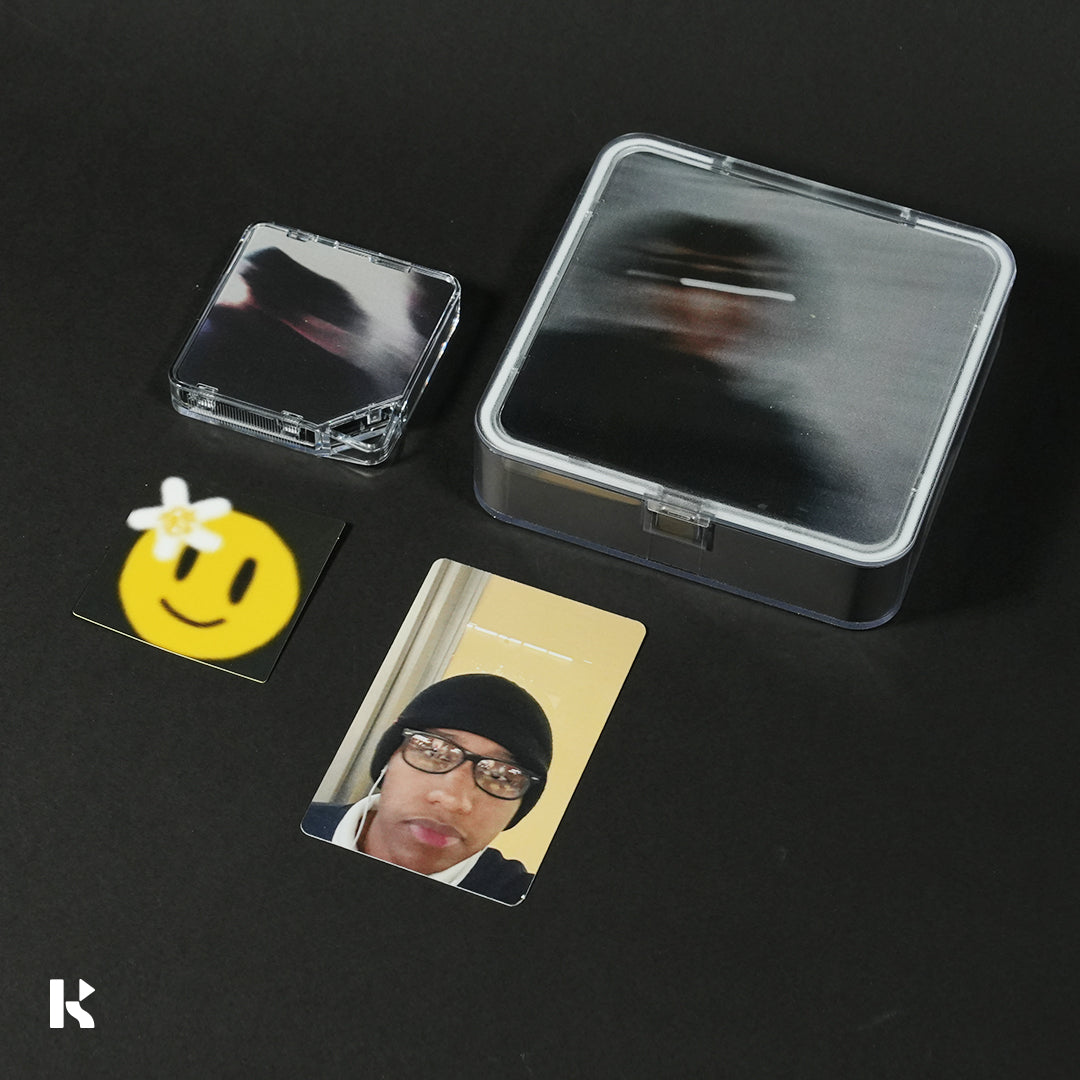 jaiél aure - duae (KiT deluxe) - KiTalbum
