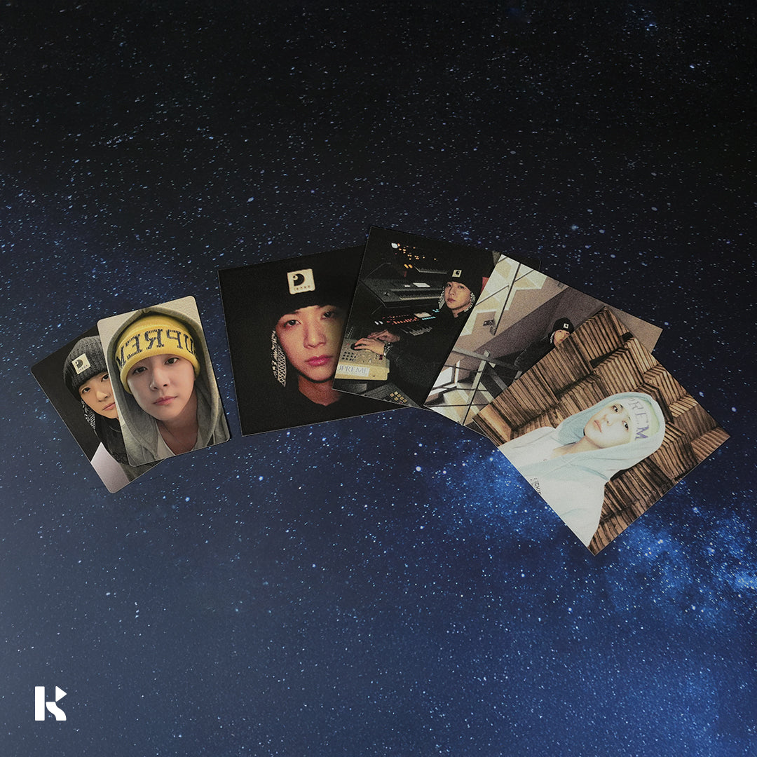 천둥 - 휴 - KiTalbum