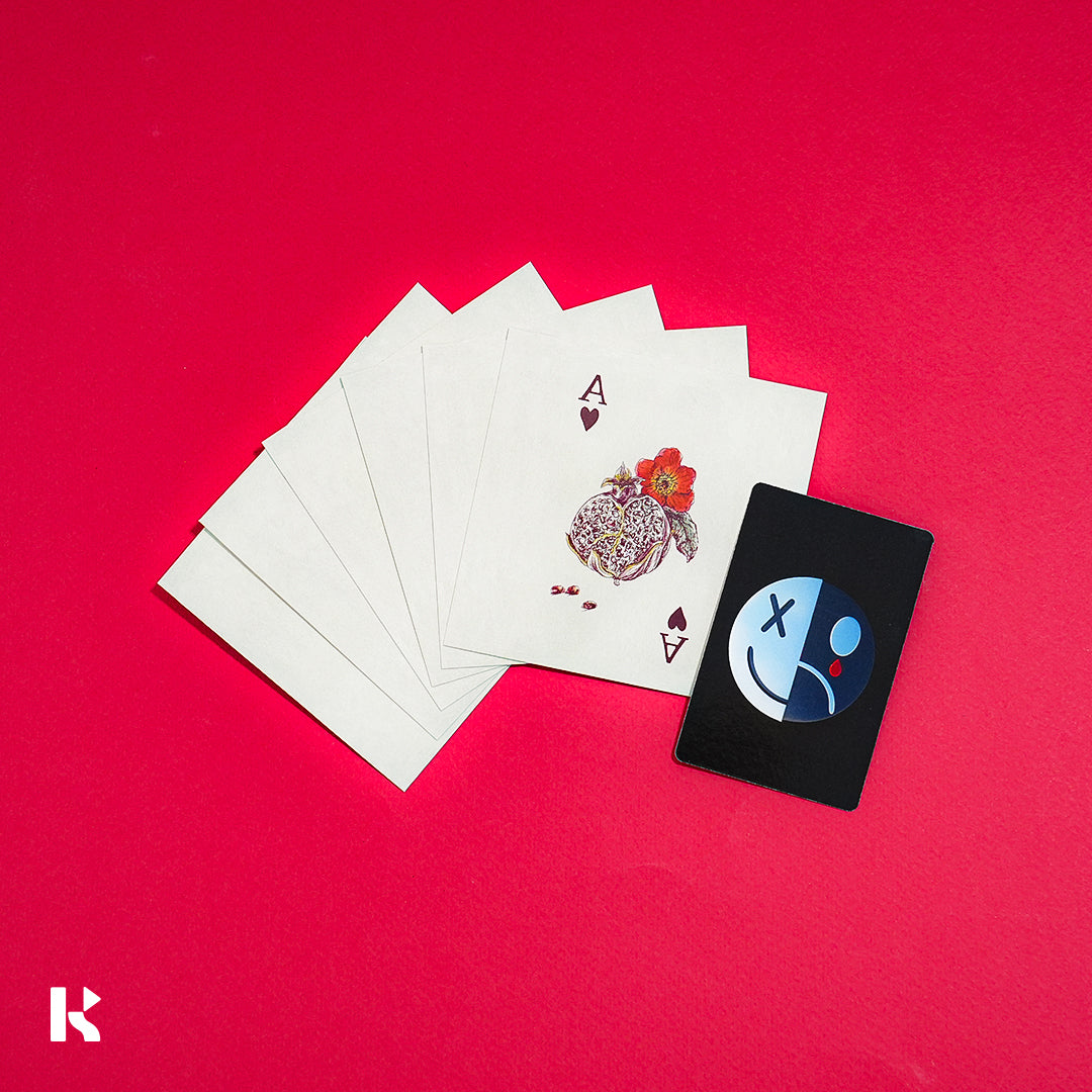 RRIP - Cornucopia - KiTalbum