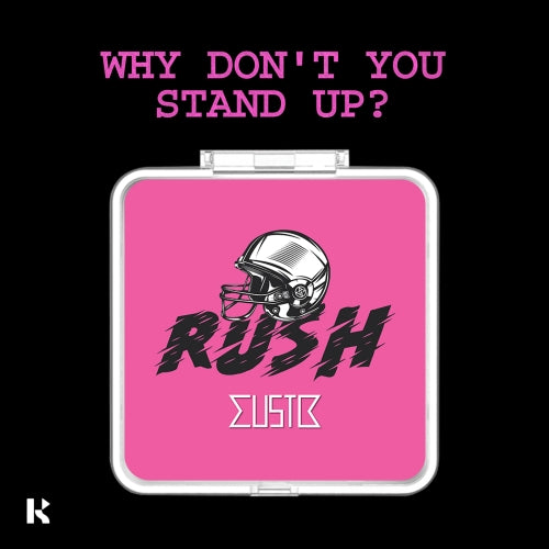 MUSTB RUSH KiT Album