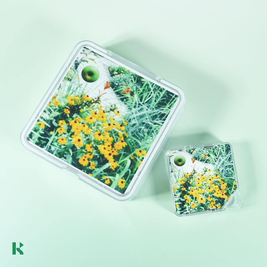 문건희 - Breathe, Sleep Away - KiTalbum