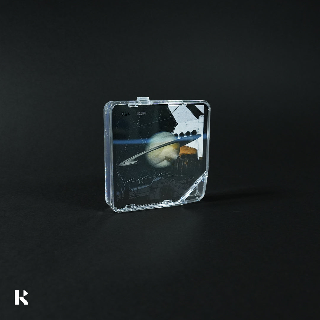 CLIP - CLIP V3 - KiTalbum