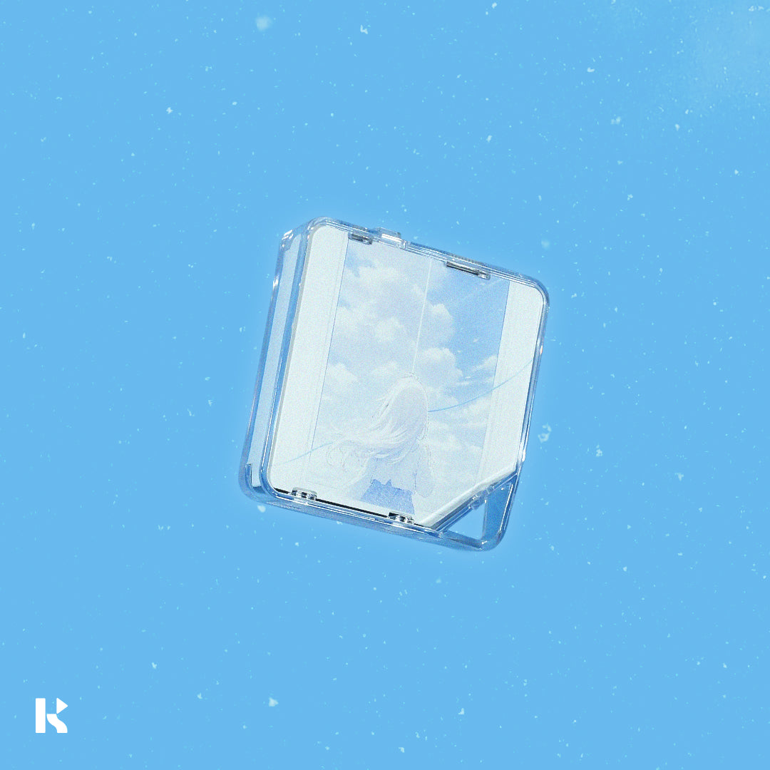 E:ON (이온) - 평행세계 - KiTalbum