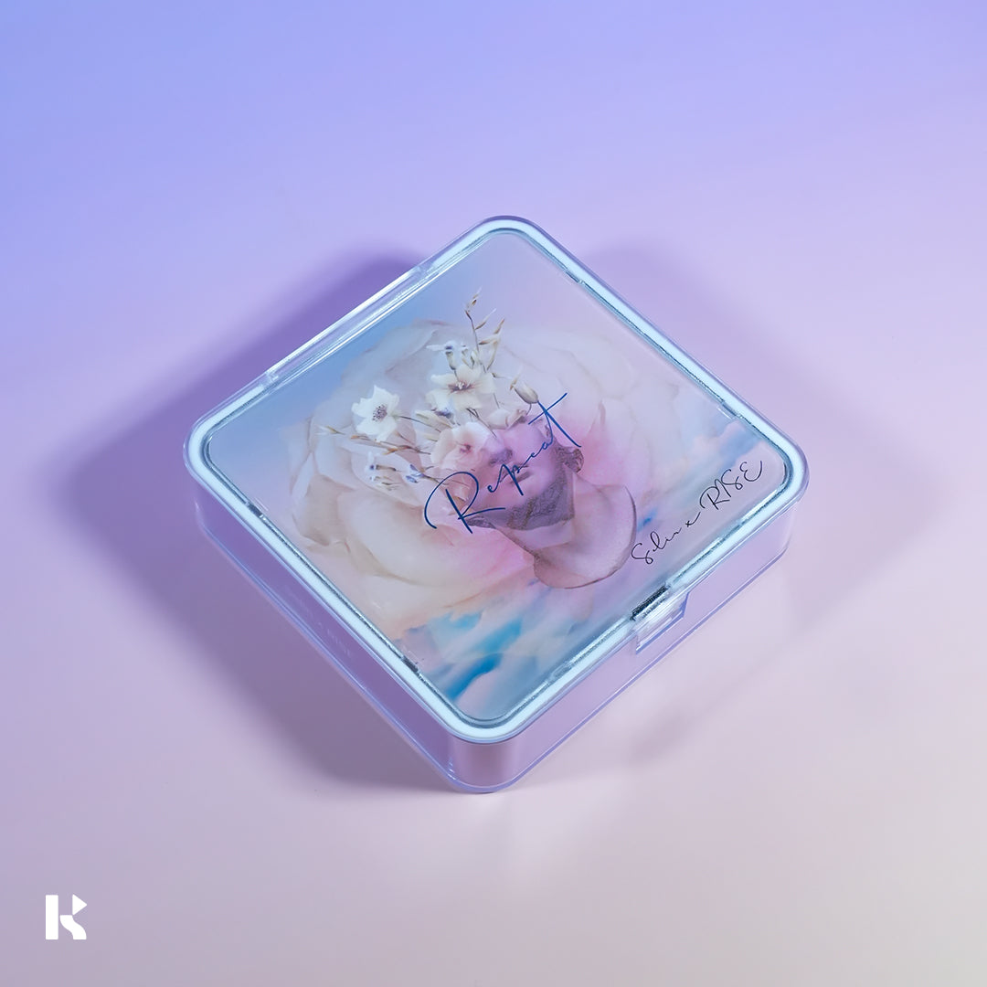Selin - Repeat - KiTalbum