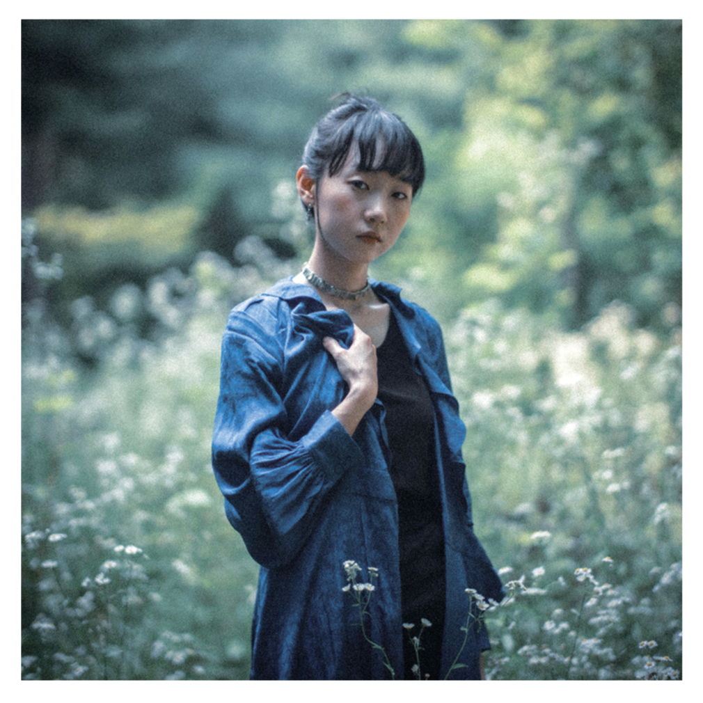 숲:혠(Sup:hen) - Princess of Persia - KiTalbum