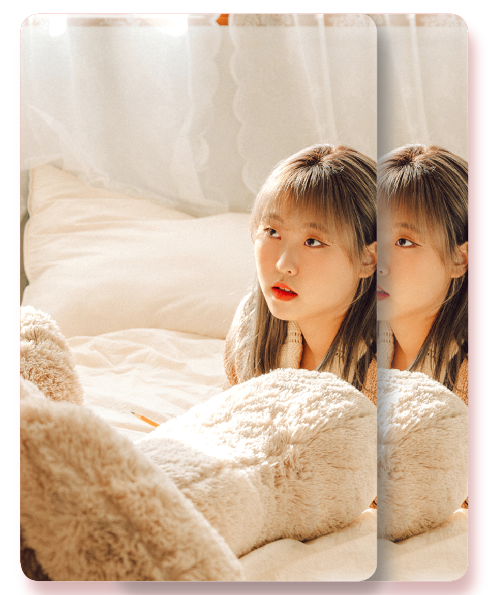 서뉼(Seonyull) - 이젠 널 잃지 않을게 - KiTalbum