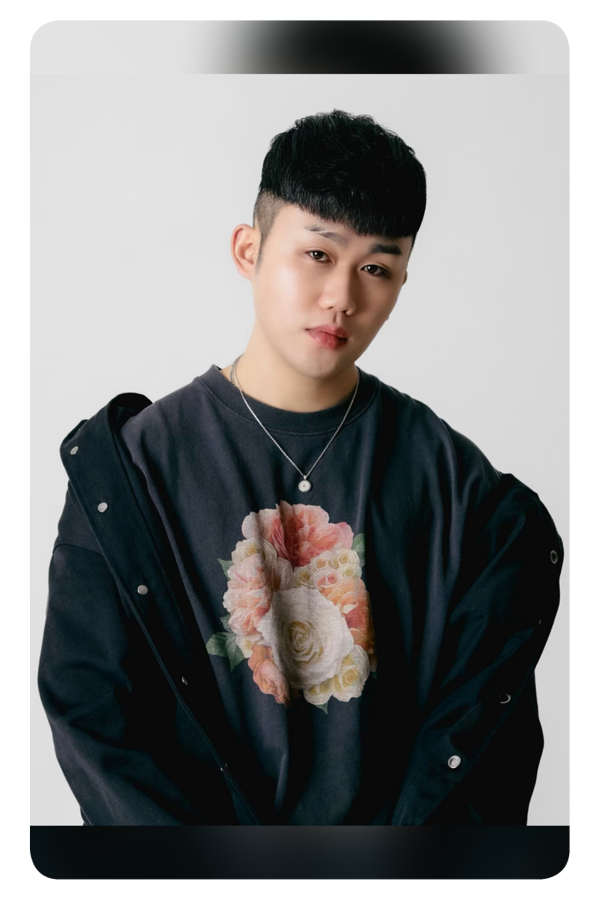 MAZ.B(매즈비) - 눈빛(Noonbit) - KiTalbum