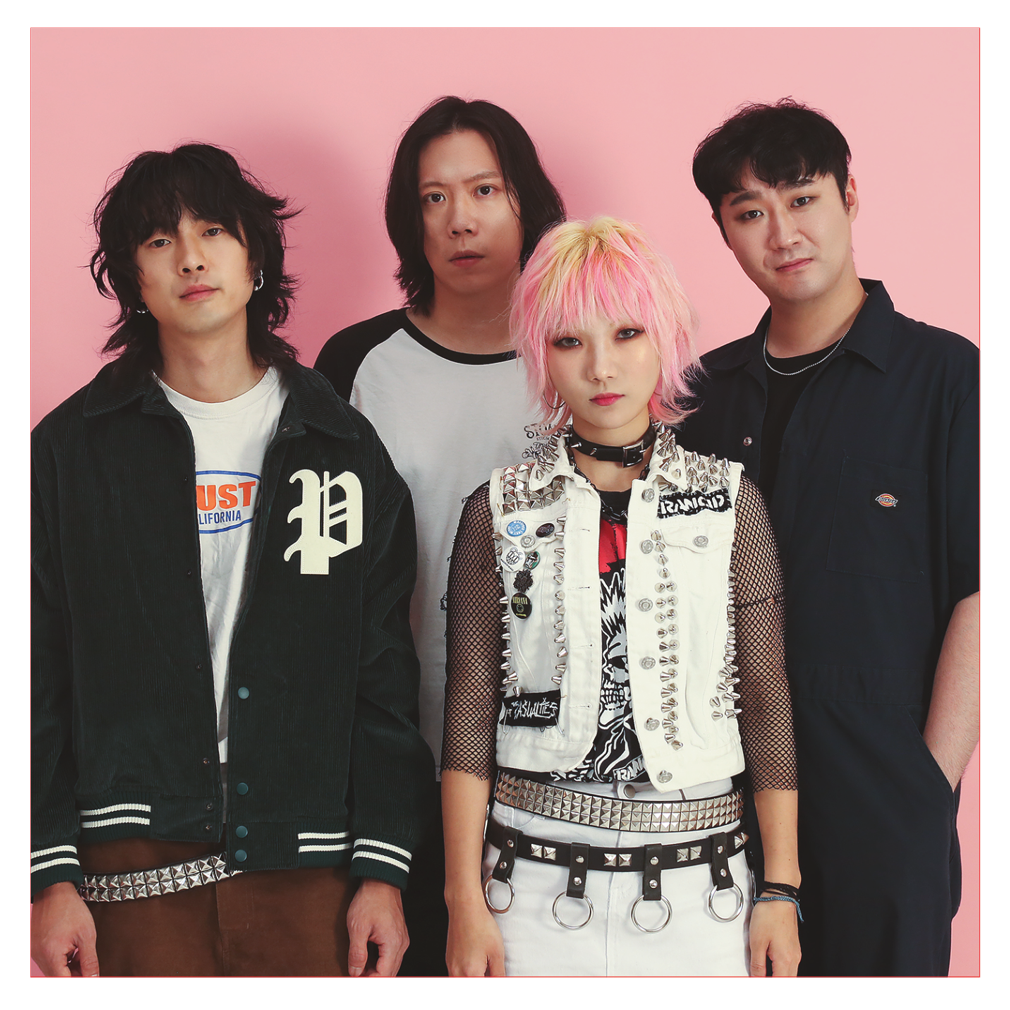 데드챈트(Dead Chant) - DEGENERATION - KiTalbum