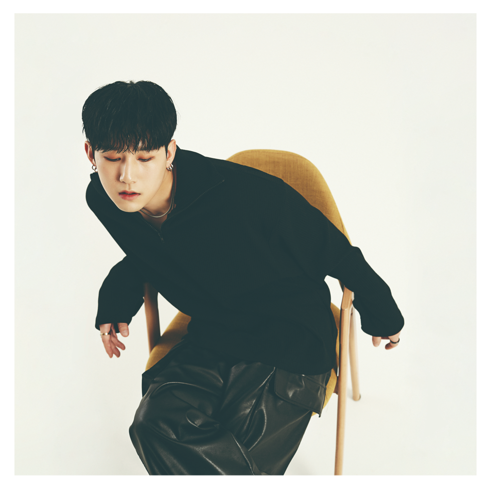 Neuf(네프) - Flashback - KiTalbum