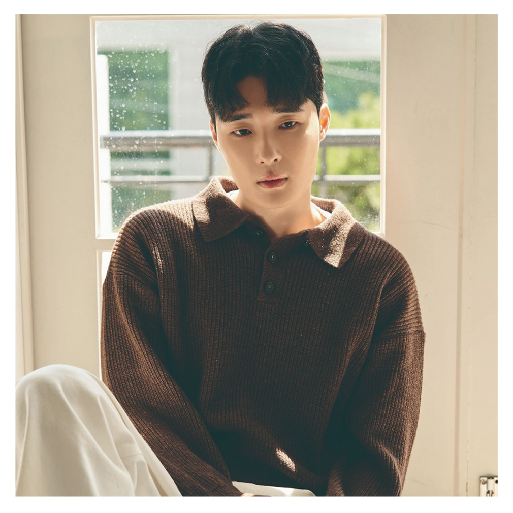 김기현 - 다정함은 - KiTalbum