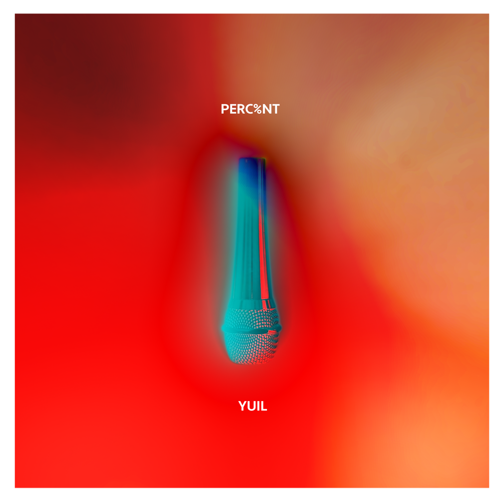 PERC%NT - YUIL - KiTalbum