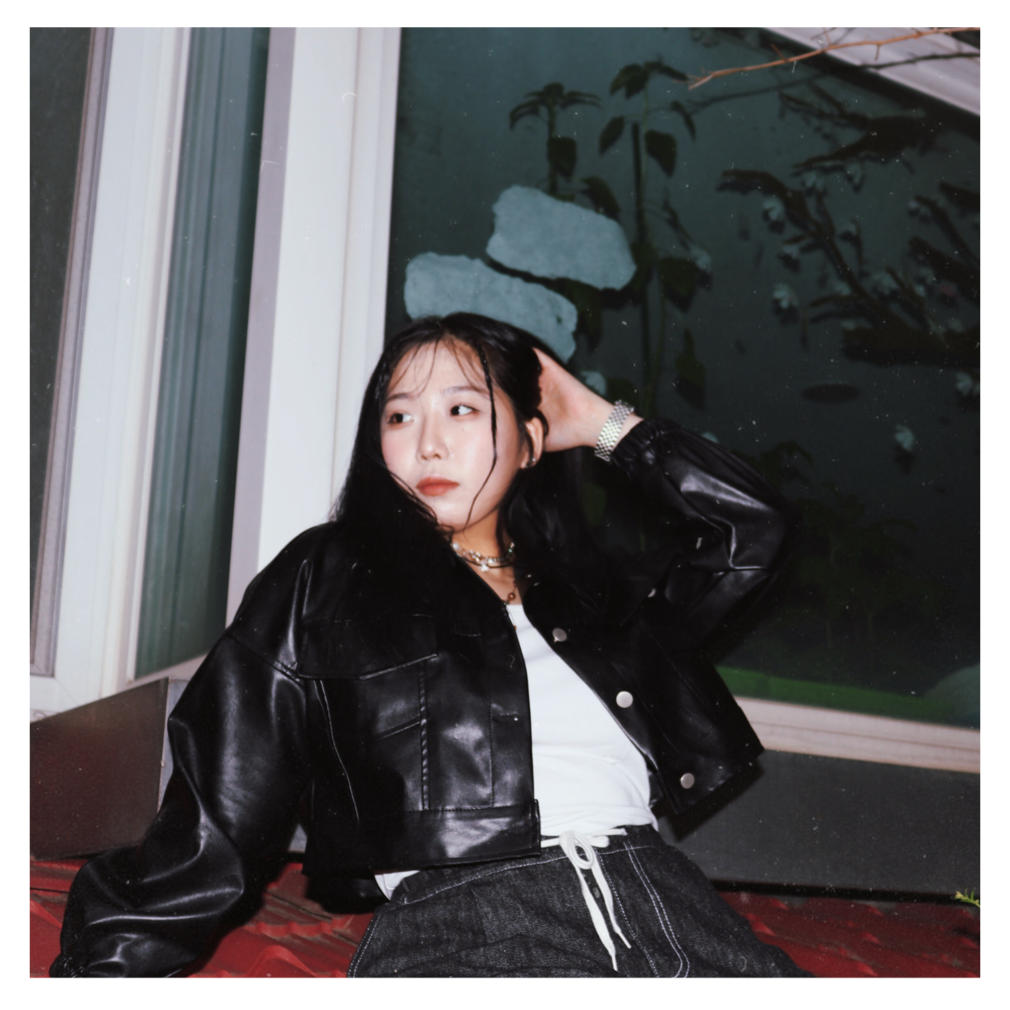 교교(gyogyo) - Stay Longer - KiTalbum
