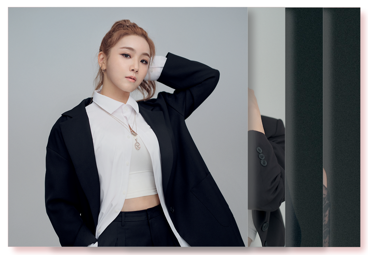 피씨디엠 - PCDM 1st MiNi Album - KiTalbum