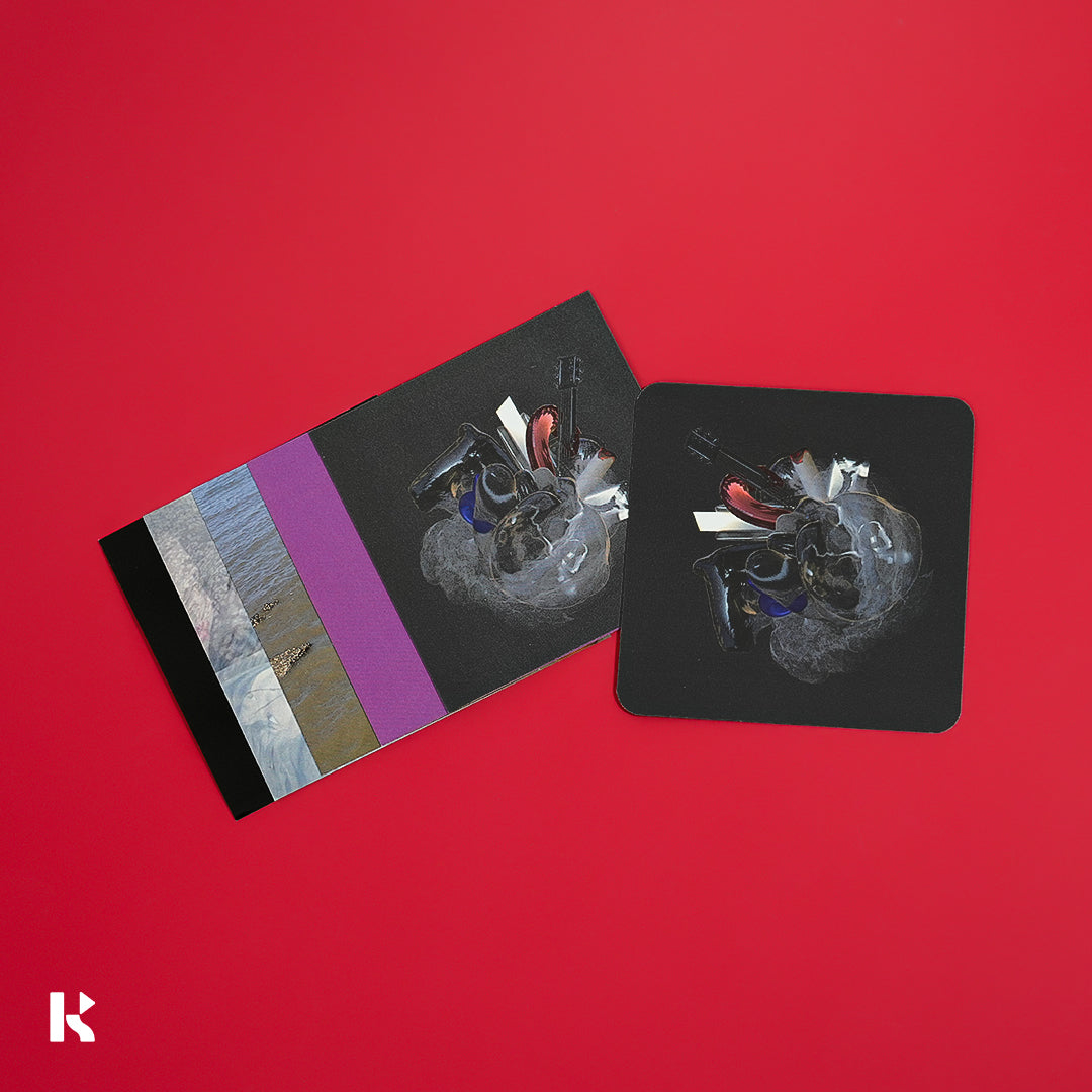 이고요 - 당신에게, - KiTalbum