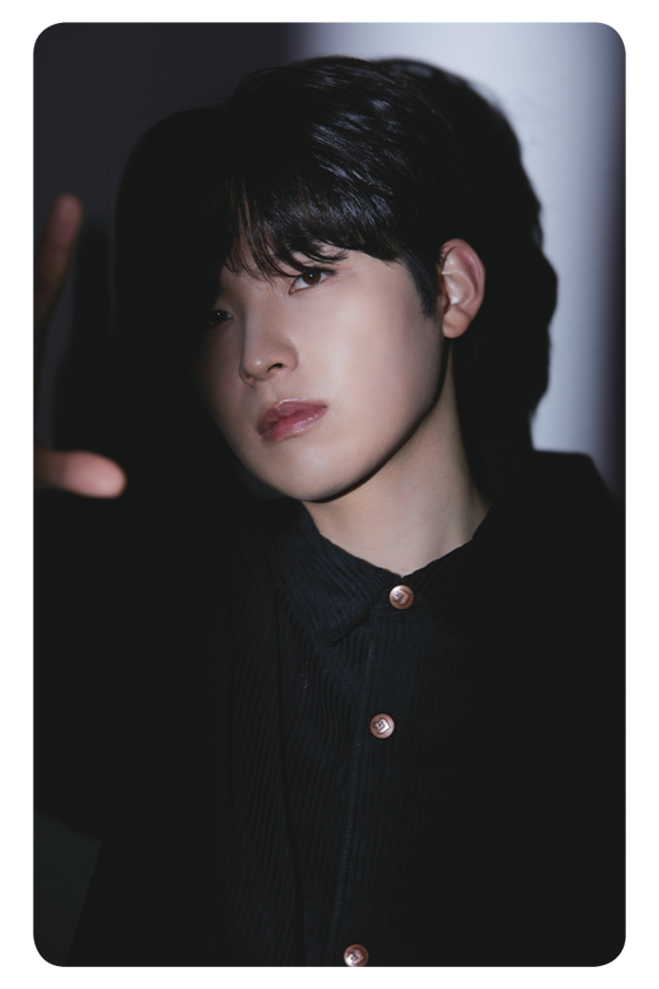 범진 - 조각들 - KiTalbum