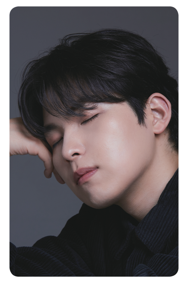범진 - 인사 - KiTalbum
