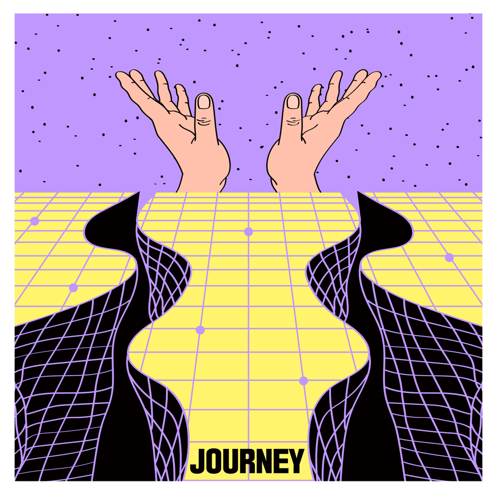 강황규 - JOURNEY - KiTalbum
