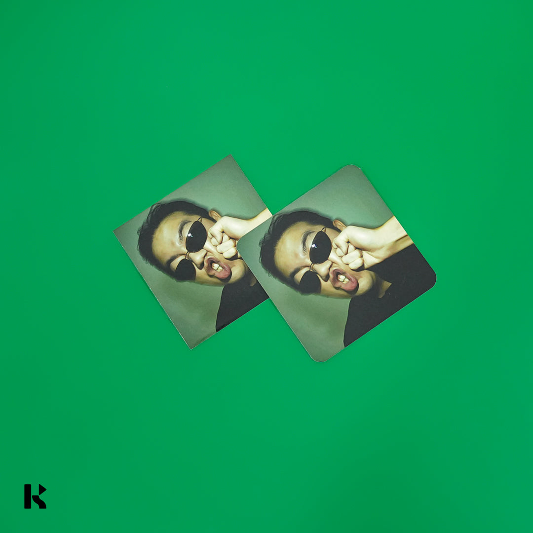 최유담 - NEO - KiTalbum