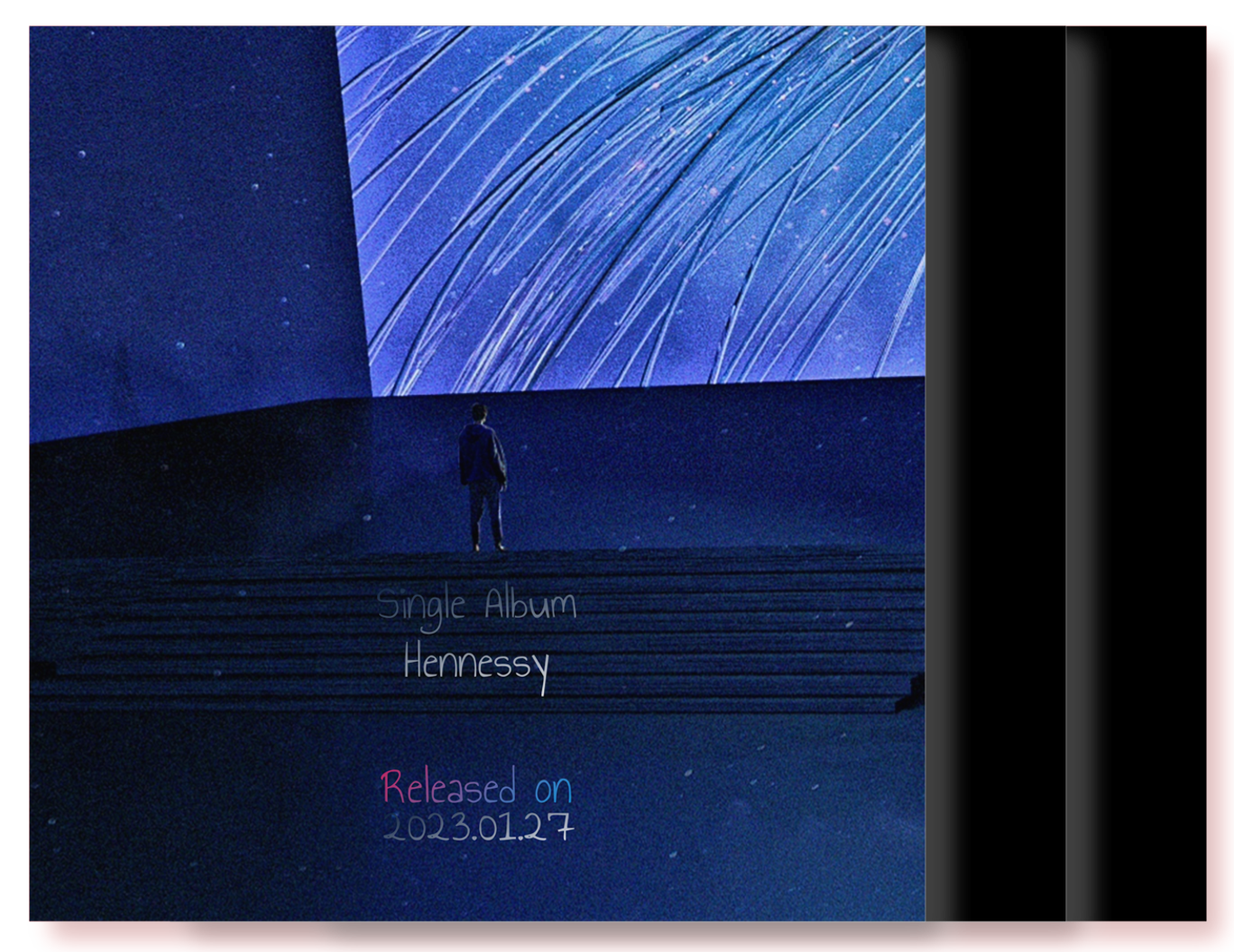 ERA - Hennessy - KiTalbum
