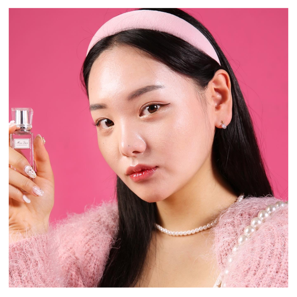 혜영 - 가을을 닮은 너 - KiTalbum