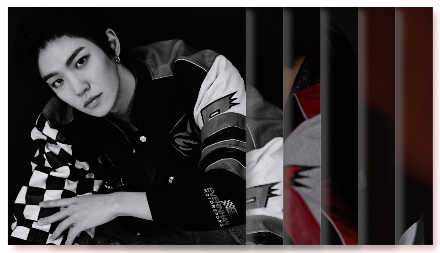 온 - 24/7 - KiTalbum