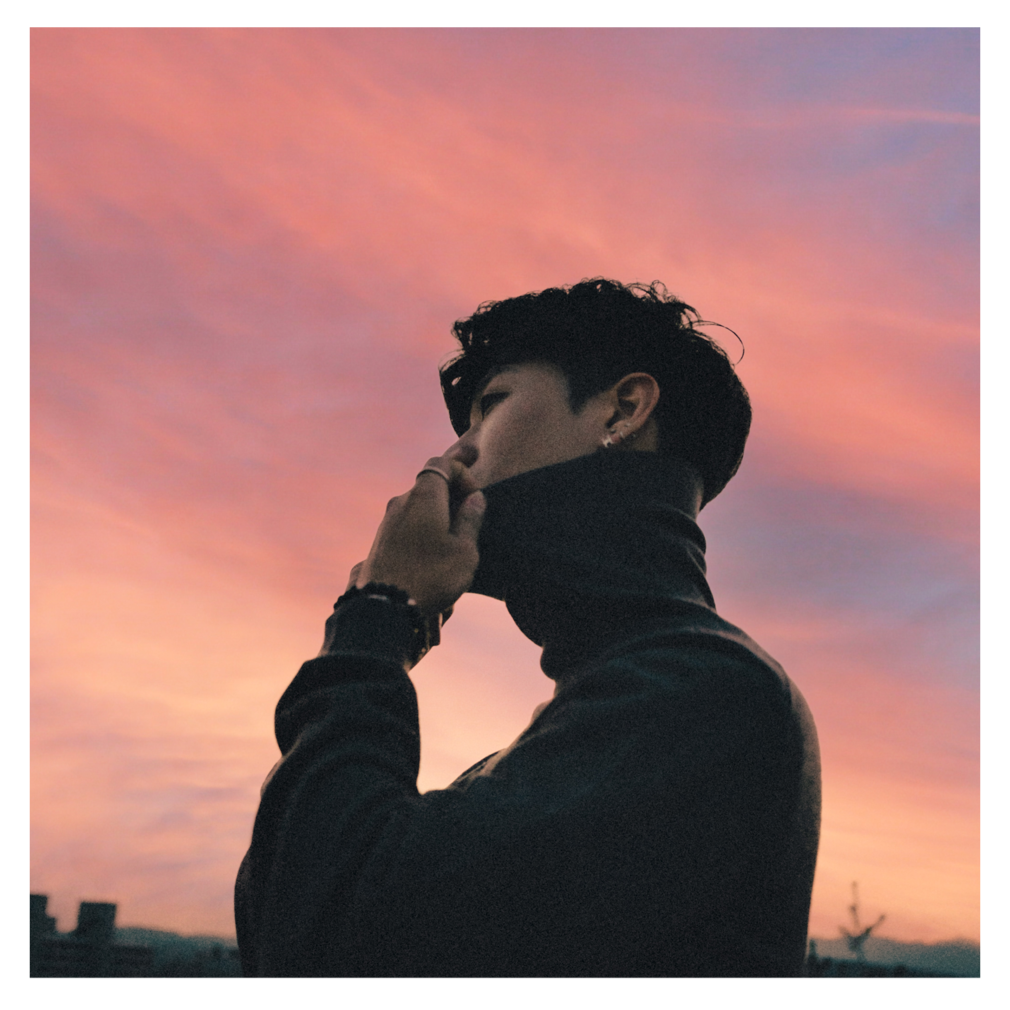영락 - Be the Moon - KiTalbum