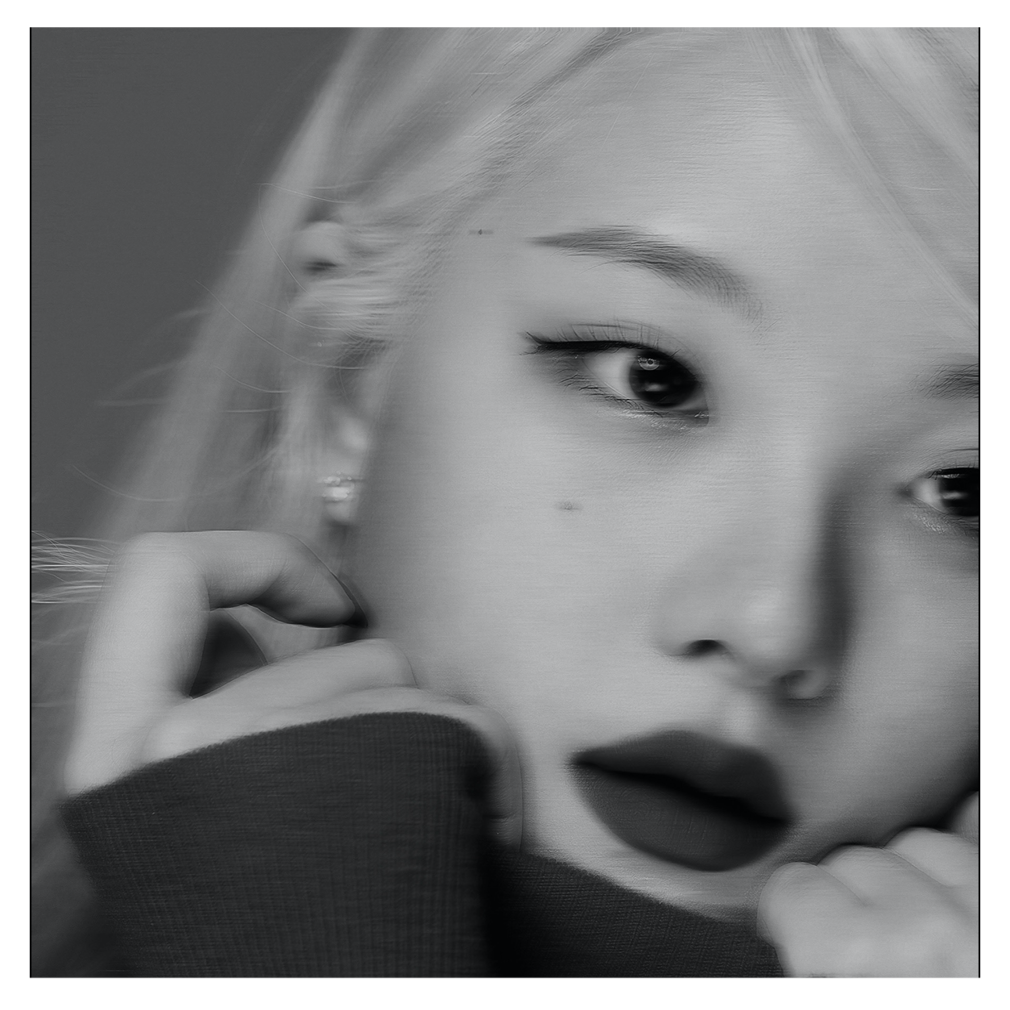 은재 - Falling in LUV - KiTalbum