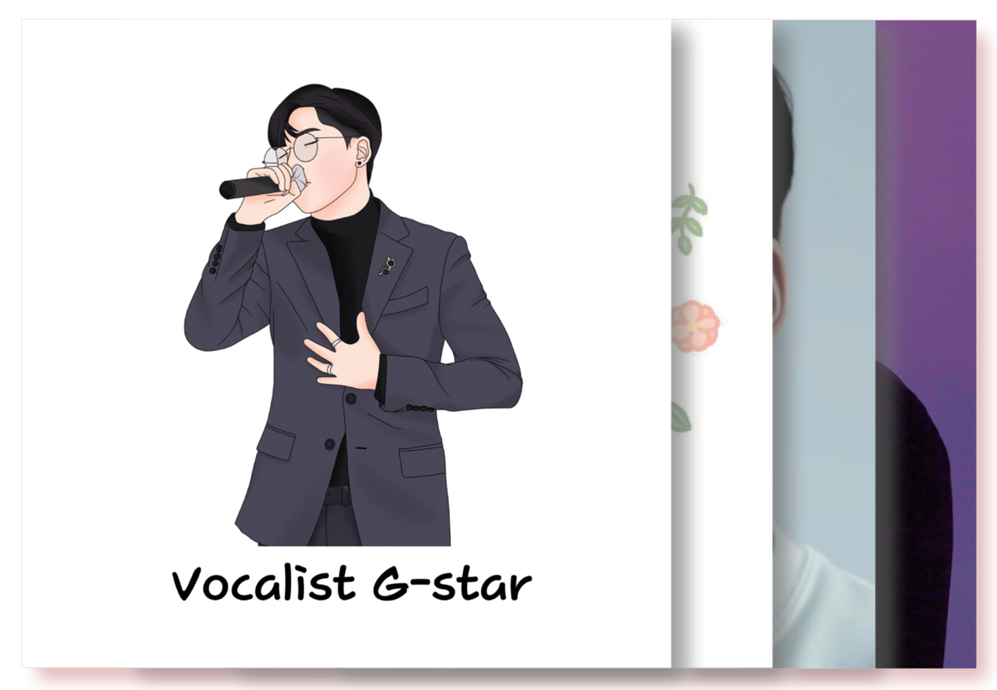 G-star - 안녕(Prod. 유재환) - KiTalbum