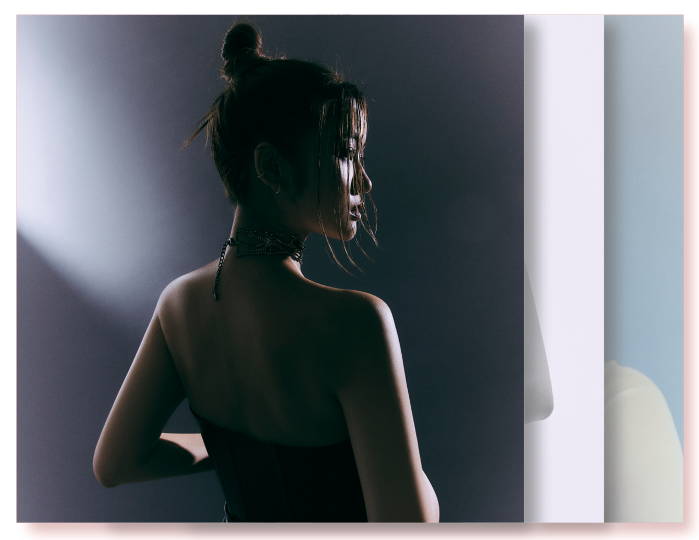 지니유 - Last Queen - KiTalbum