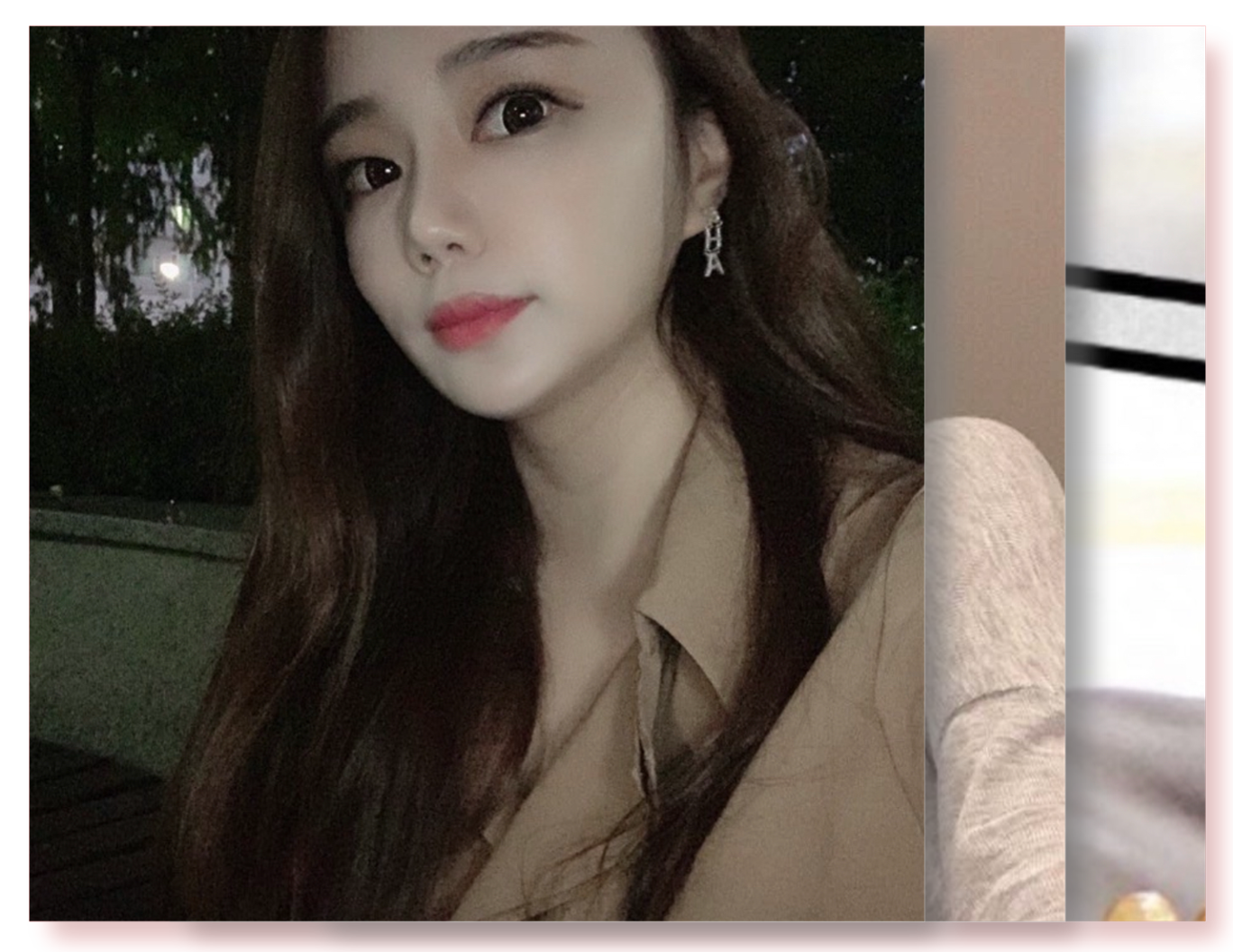 조다올Daol - Succubus - KiTalbum