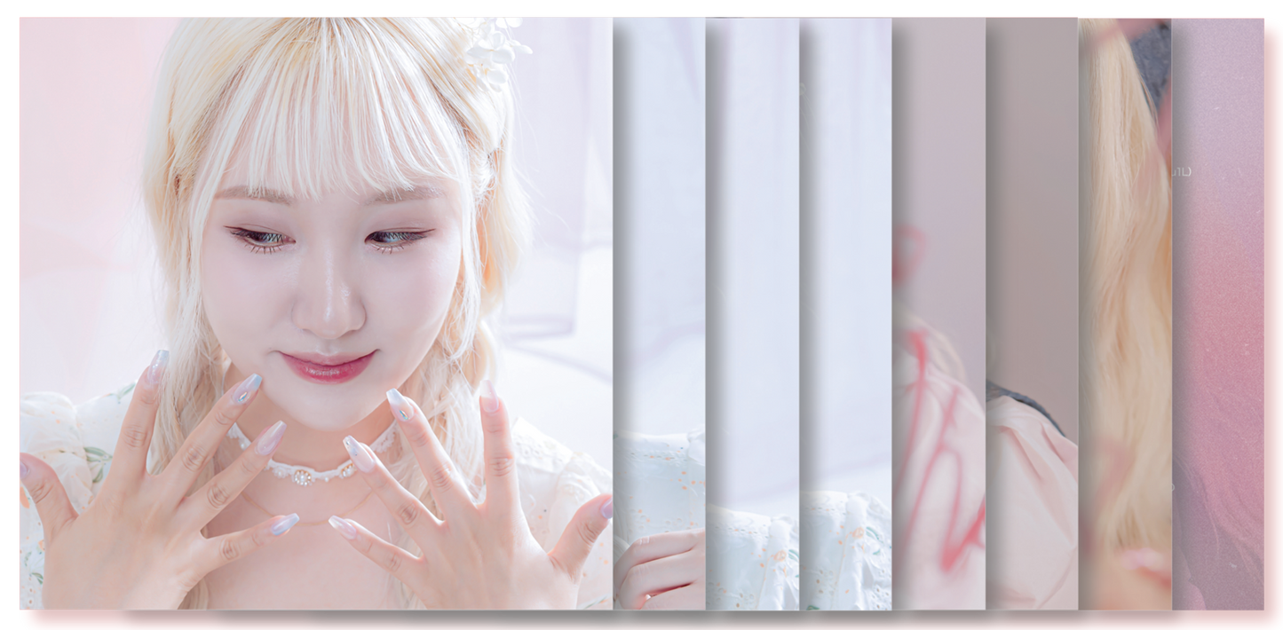 하나 (HANA) - Open Ending : Dreamlike - KiTalbum