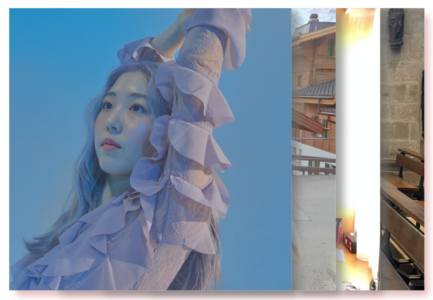 수조(Sujo) - 악몽 Nightmare - KiTalbum