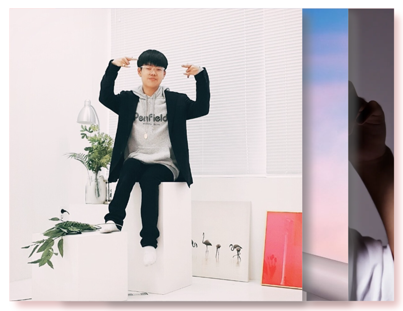 Timmy Plus - Timmy Plus ON THE BEAT! - KiTalbum