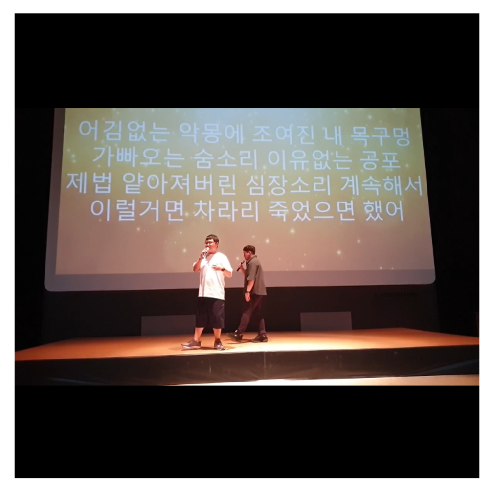 아포민(Afomin) - Mini Mix Album Vol.1 - KiTalbum