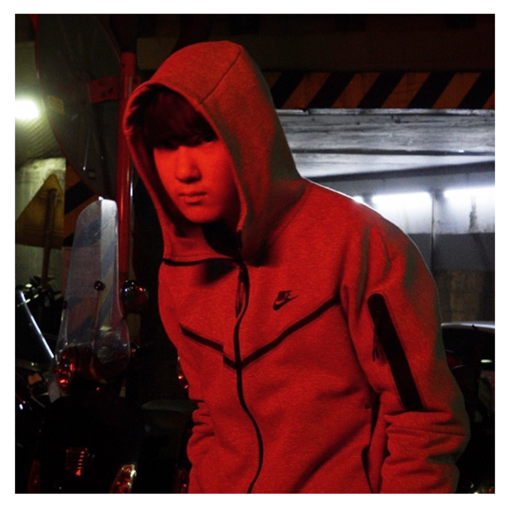 김단 - @danisrisingnow - KiTalbum