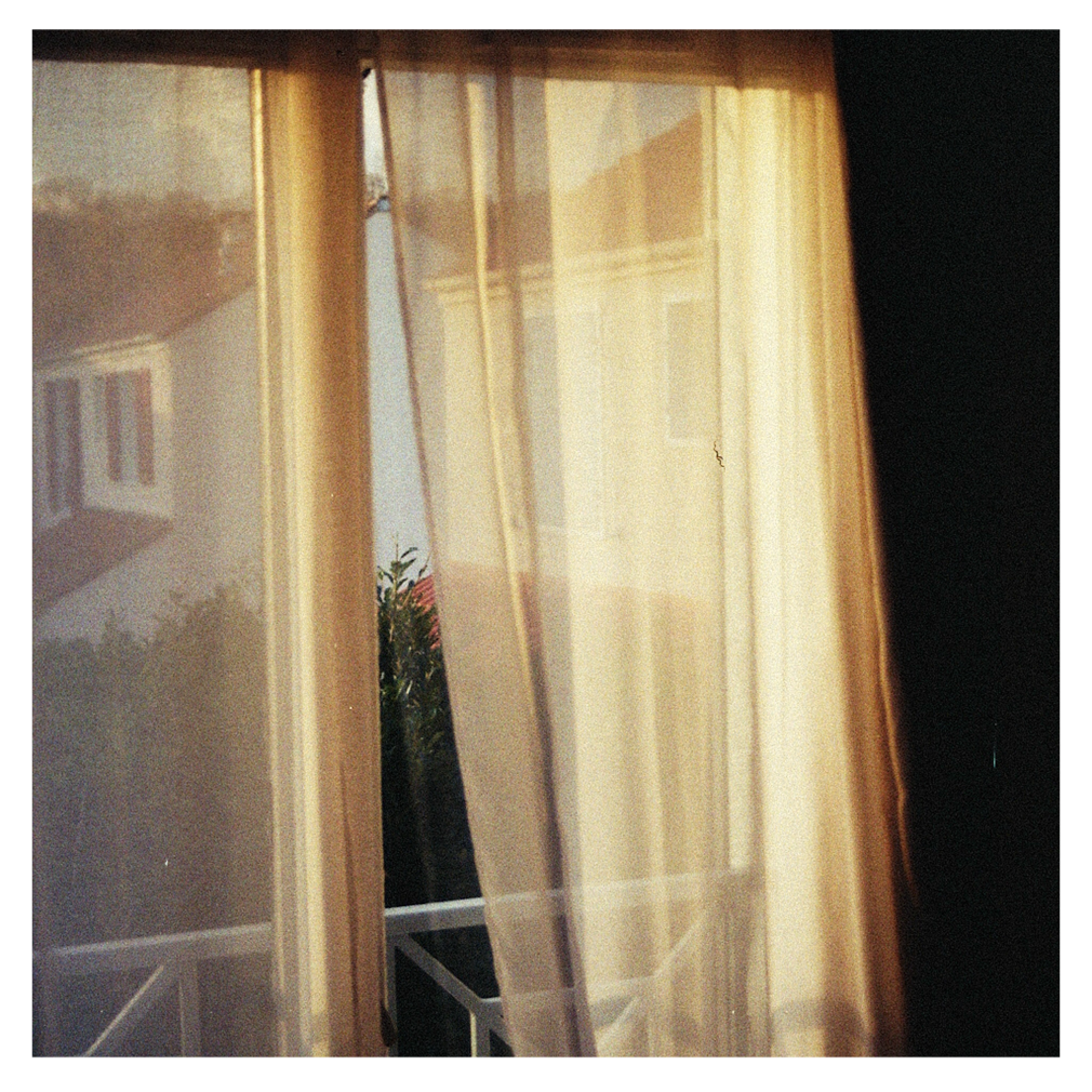 PITCHGRIN - Around you (now) - KiTalbum