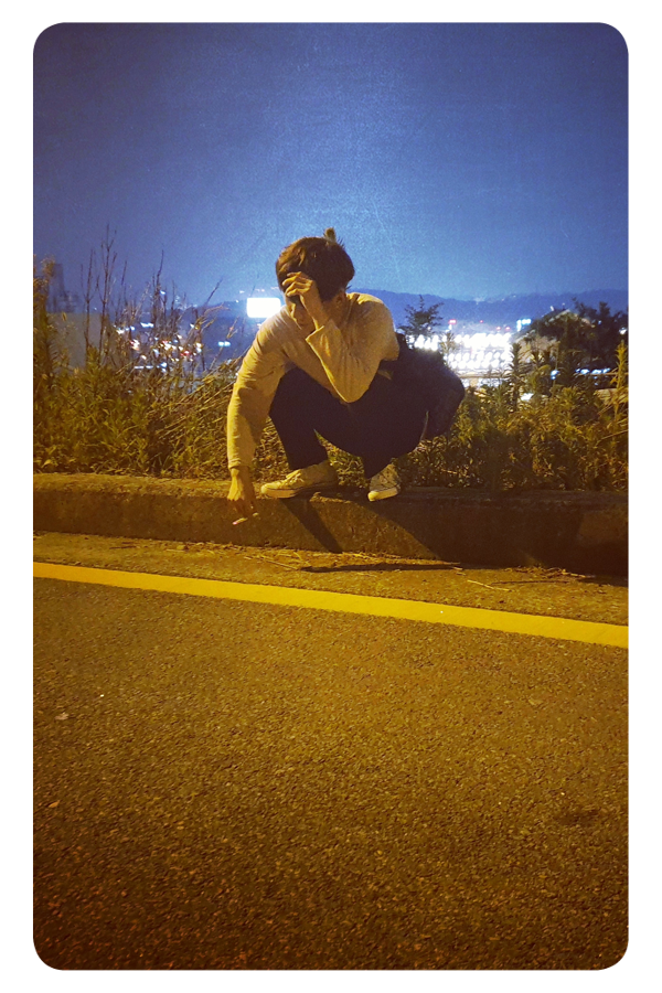 UNIDOWN - 절경 - KiTalbum