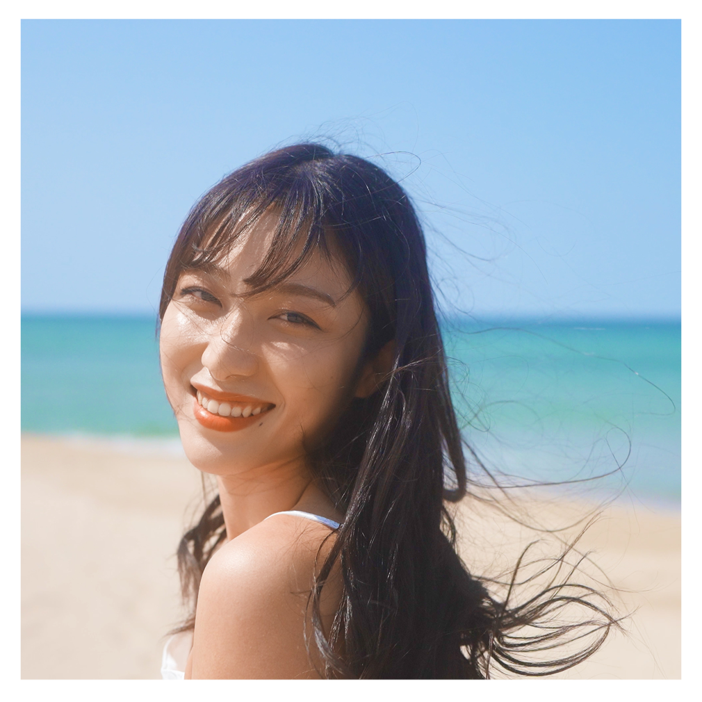 ZOEE - SUMMER POTION - KiTalbum
