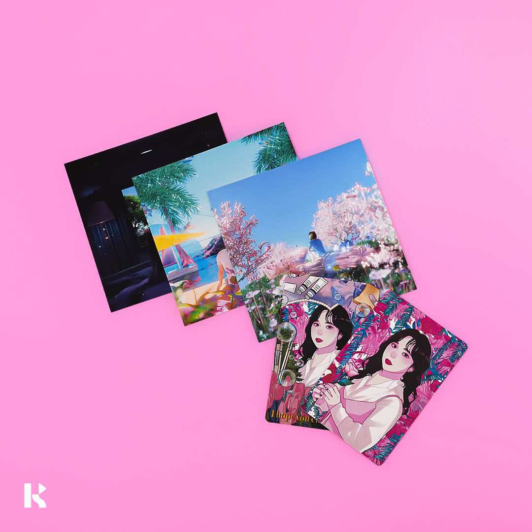 한송희 - 한송희 - KiTalbum