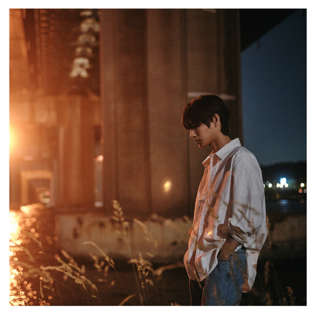 민천(Min Cheon) - Moonlight - KiTalbum