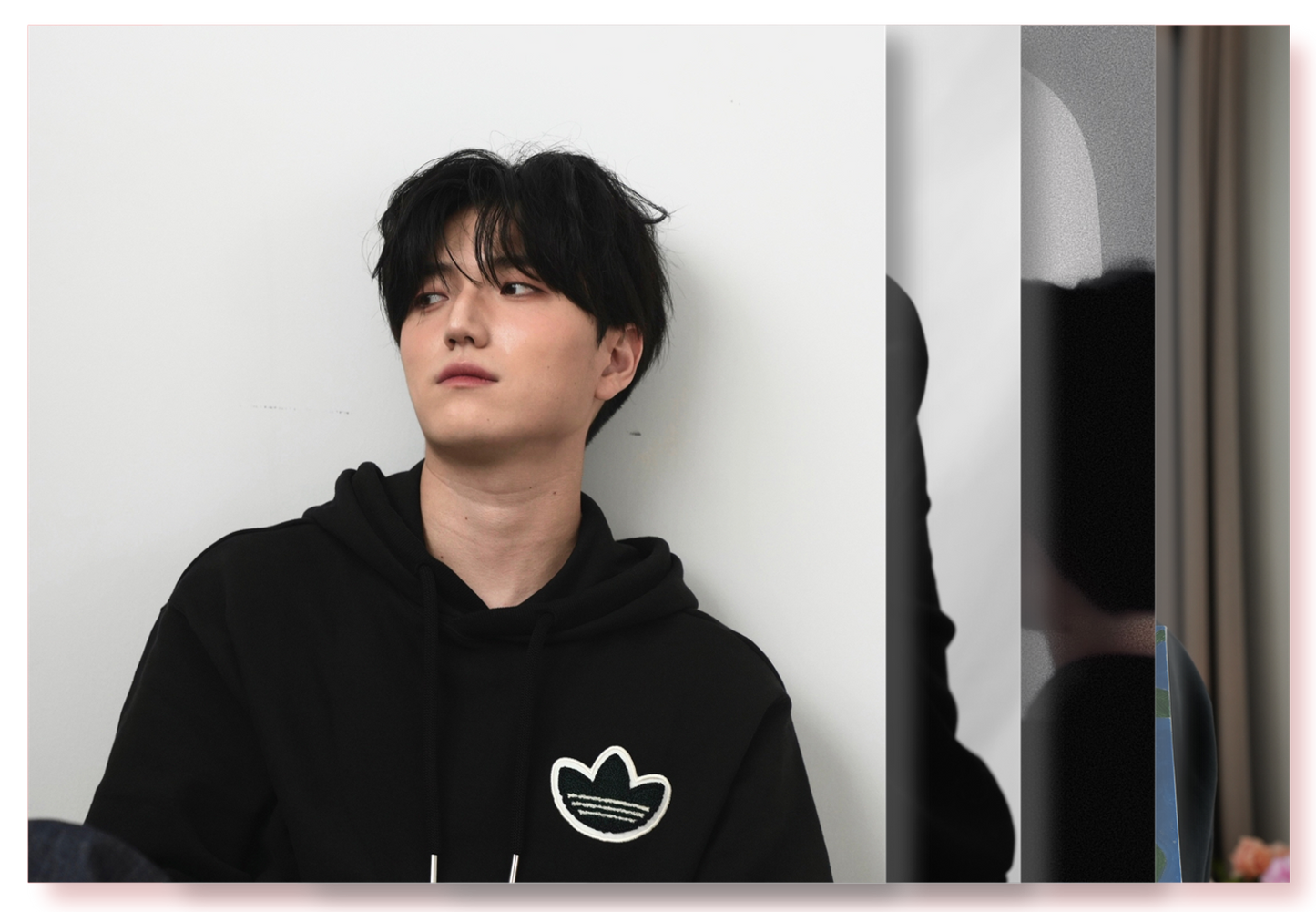 성요한(Sung Yohan) - 마음정리 - KiTalbum