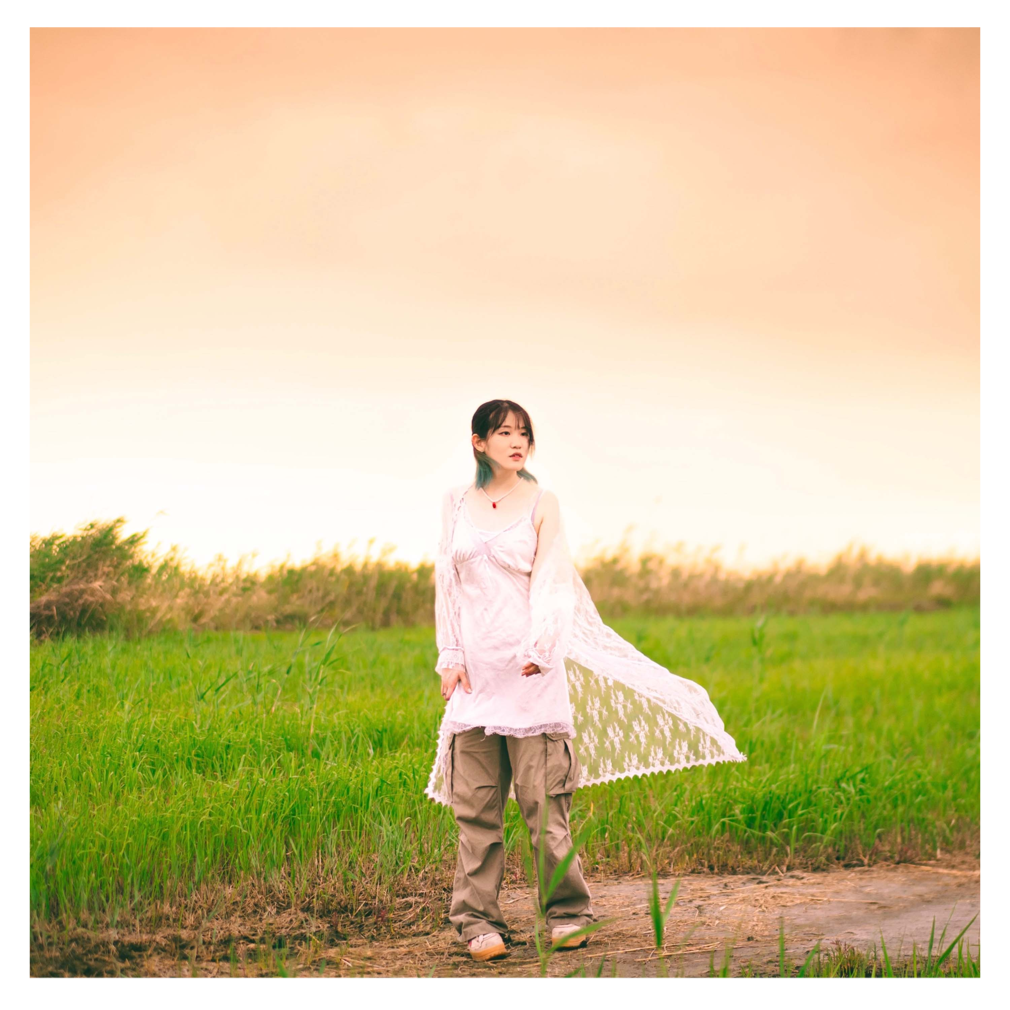 김새얀 - Dear my Island - KiTalbum