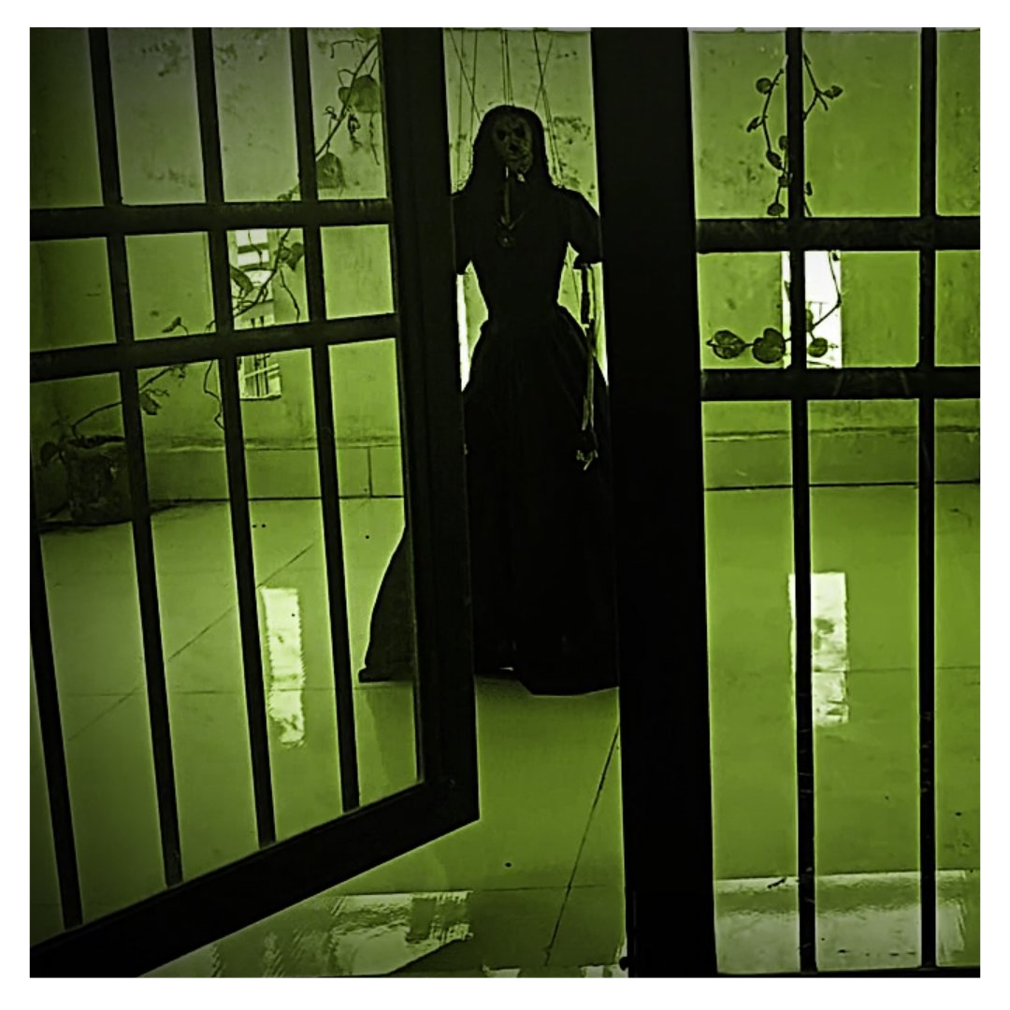 Pagan - Session - KiTalbum