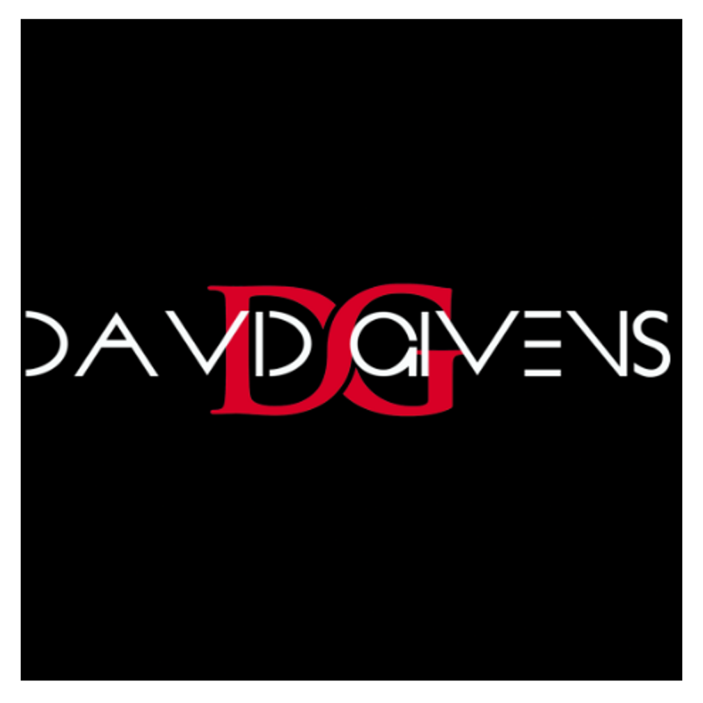 David Givens - Electric Kingdom: The Experience (Mini Album) - KiTalbum